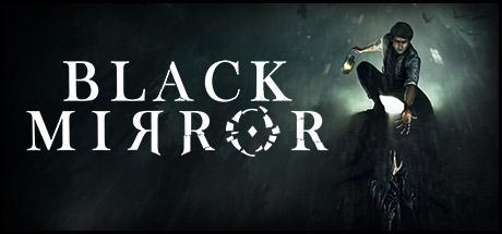 Black Mirror (Xbox X)