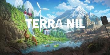 购买 Terra Nil (Nintendo)
