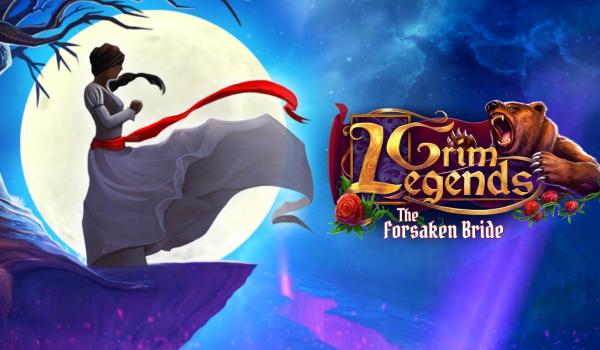 Grim Legends The Forsaken Bride (Xbox X)
