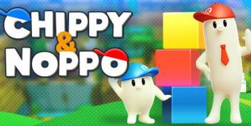 Chippy and Noppo (Nintendo) 구입