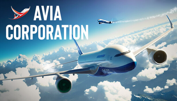 Avia corporation (Nintendo)