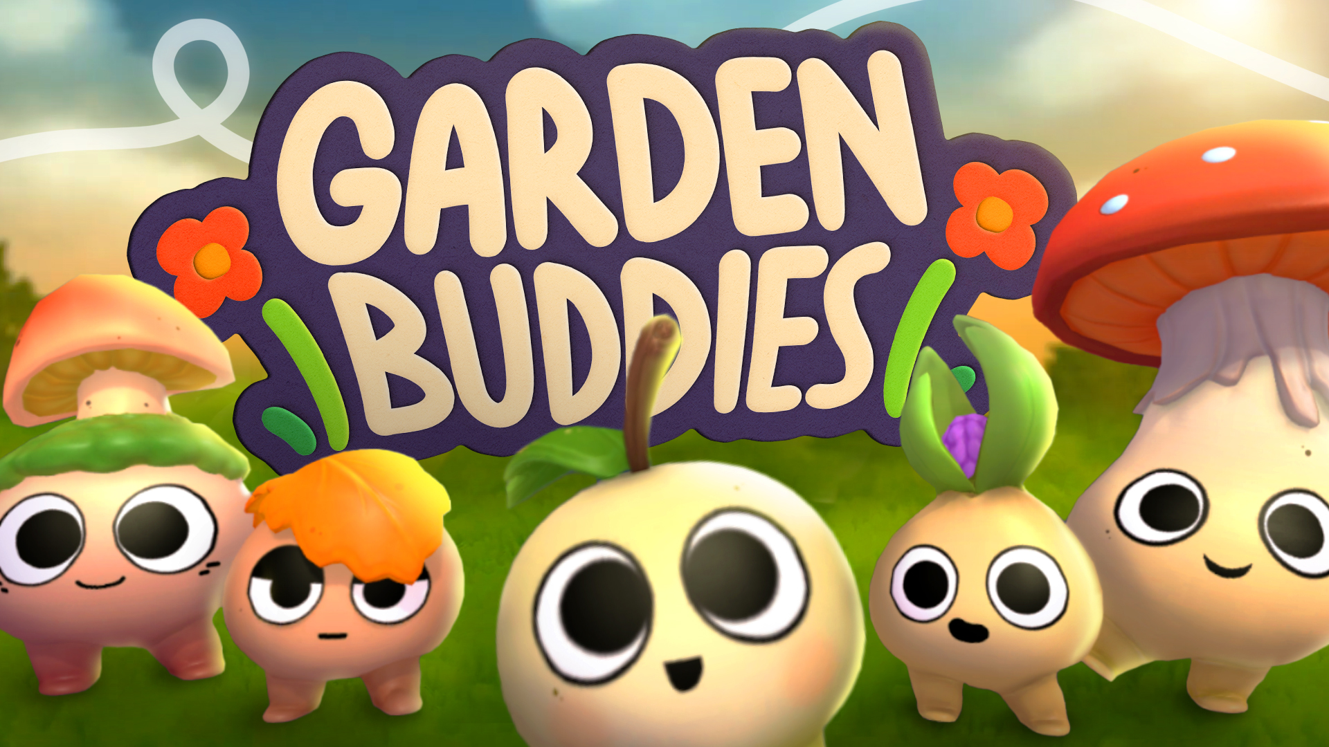 Garden Buddies (Nintendo)