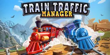 Køb Train Traffic Manager (Nintendo)