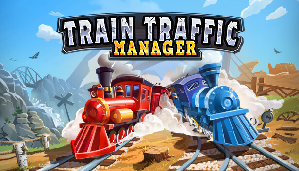 Train Traffic Manager (Nintendo)