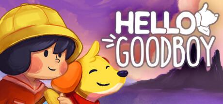Hello Goodboy (Nintendo)