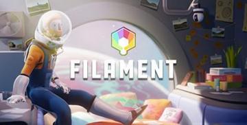 Acquista Filament (Nintendo)