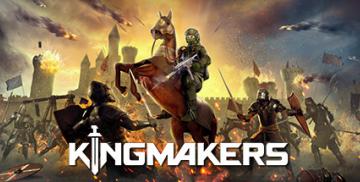 购买 Kingmakers (Steam Account)