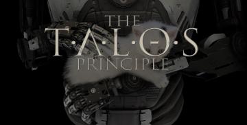 Köp The Talos Principle (Xbox)
