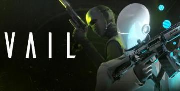 VAIL VR (Steam Account) 구입