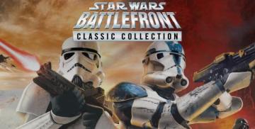 Kjøpe STAR WARS Battlefront Classic Collection (PS5)