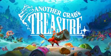 Køb Another Crabs Treasure (PS5)