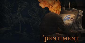 購入Pentiment (PS5)