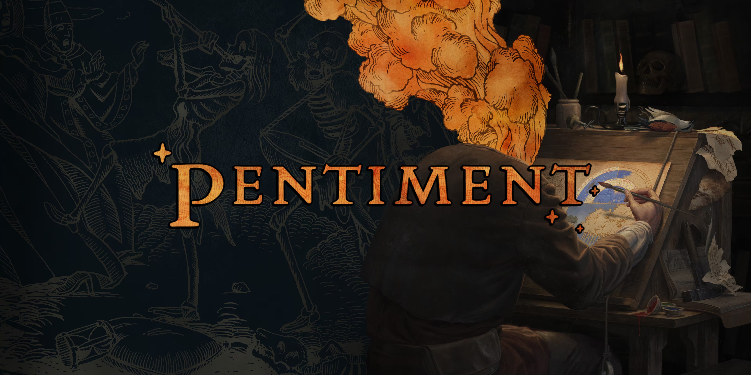 Pentiment (PS5)