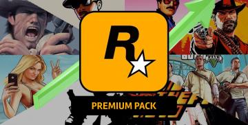 Osta Rockstar Premium Pack (PC)