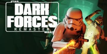 Køb STAR WARS: Dark Forces Remaster (Steam Account)