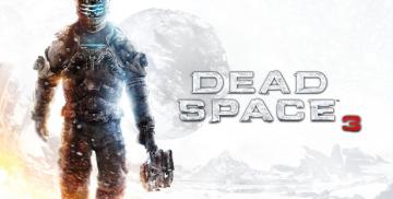 Kjøpe Dead Space 3 (PC)