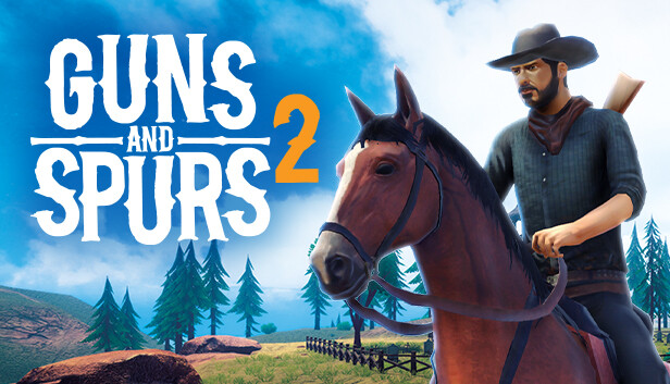 Guns and Spurs 2 (Nintendo)