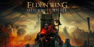 Kjøpe Elden Ring Shadow of the Erdtree (PS4)