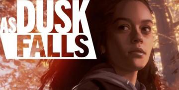 As Dusk Falls (PS4) 구입