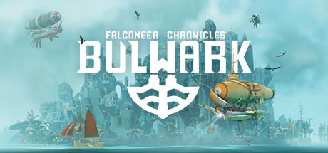 Bulwark: Falconeer Chronicles (PS5)