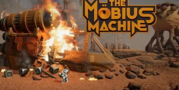 Kup The Mobius Machine (Xbox X)