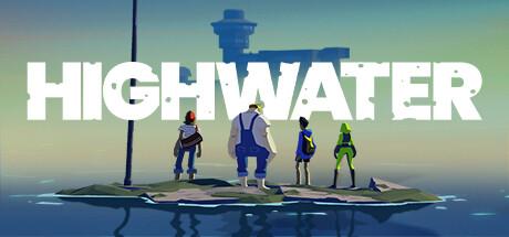 Highwater (PS5)