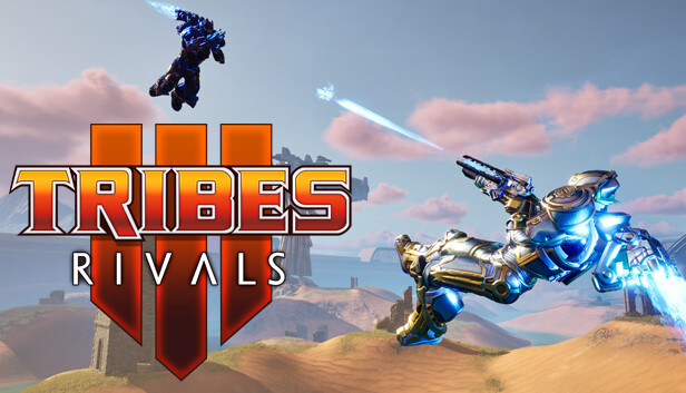 TRIBES 3: Rivals