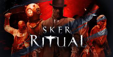 Satın almak Sker Ritual (Xbox X)