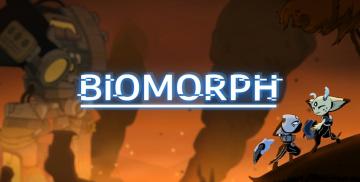 購入BIOMORPH (Steam Account)