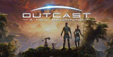 Köp Outcast A New Beginning (Steam Account)