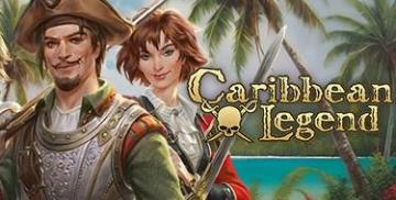 Kup Caribbean Legend (Steam Account)