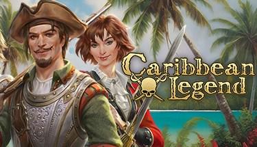 Caribbean Legend