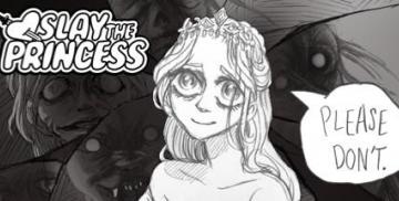 Kopen Slay the Princess (Steam Account)