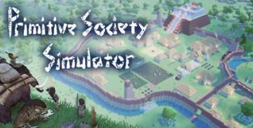 Kjøpe Primitive Society Simulator (Steam Account)