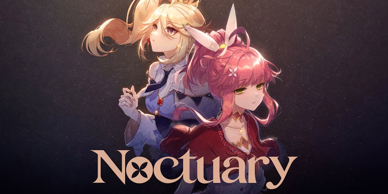 Noctuary