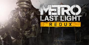 Kaufen Metro Last Light Redux (PC)