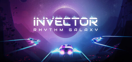 Invector Rhythm Galaxy (PC)