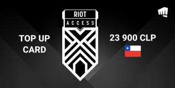 Comprar Riot Access 23900 CLP