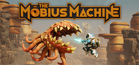 The Mobius Machine (PC)