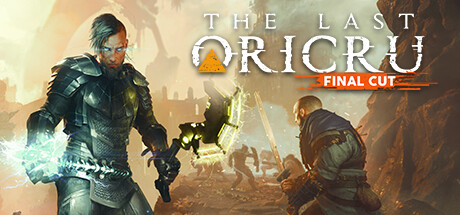 The Last Oricru Final Cut (PC)