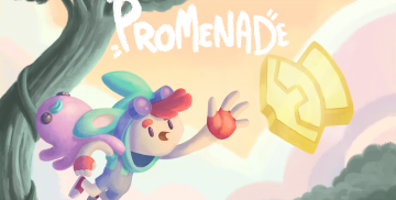 Kjøpe Promenade (PS4)