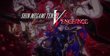 Köp Shin Megami Tensei V: Vengeance (Steam Account)