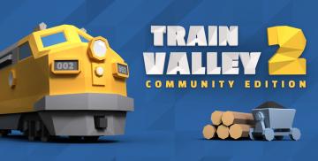 Kup Train Valley 2 (PS4)