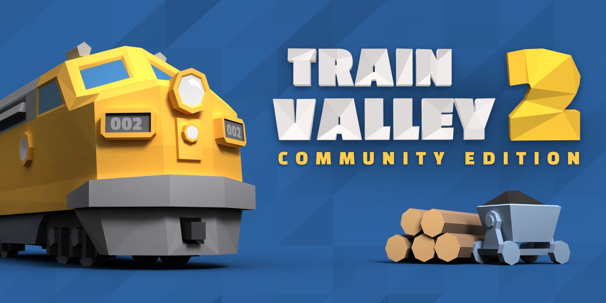 Train Valley 2 (Xbox X)
