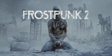 comprar Frostpunk 2 (PC)