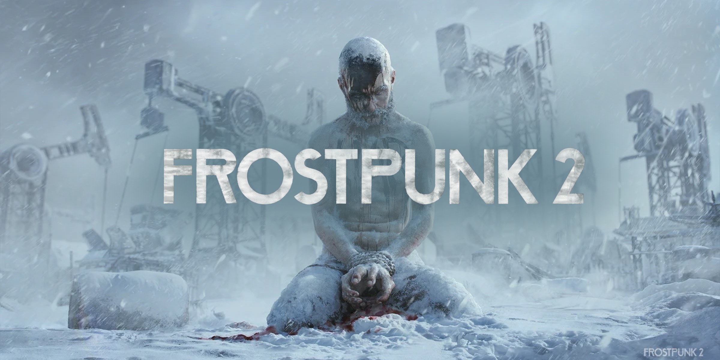 Frostpunk 2 (PC)