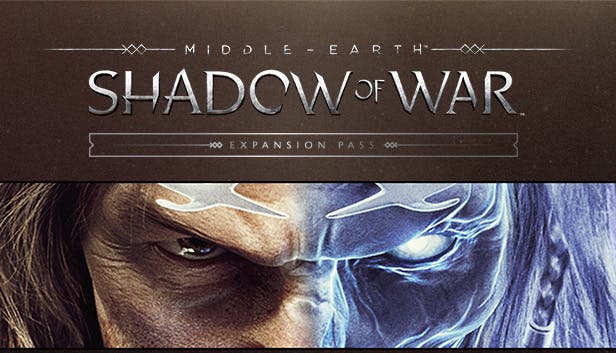 Middleearth Shadow of War Expansion Pass (DLC)