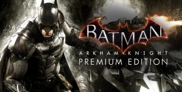 Köp Batman Arkham Knight (Xbox)