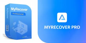 Acheter MyRecover