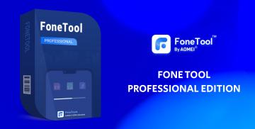 购买 Fone Tool 